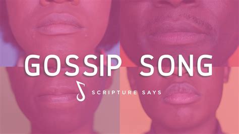 music gossip.